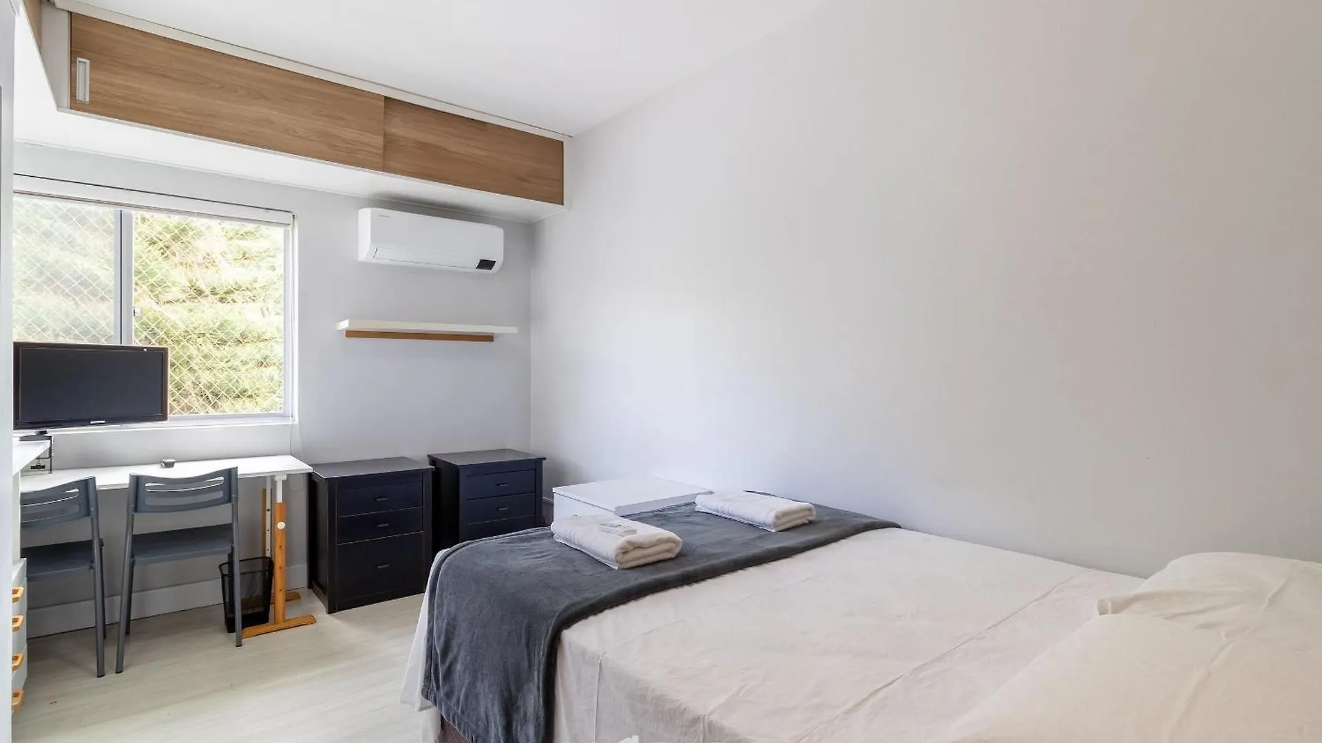 Apartamento Conforto E Praticidade Perto Da Ufsc! - Cmt0404 Florianópolis Brasil
