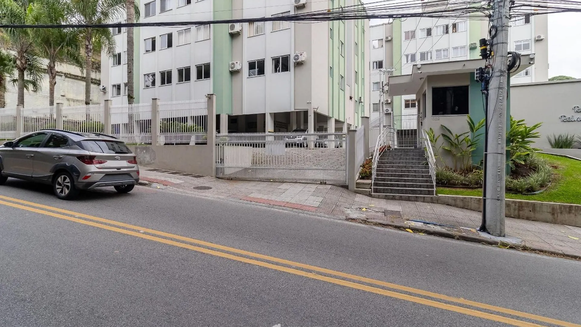 Conforto E Praticidade Perto Da Ufsc! - Cmt0404 Florianópolis Apartamento