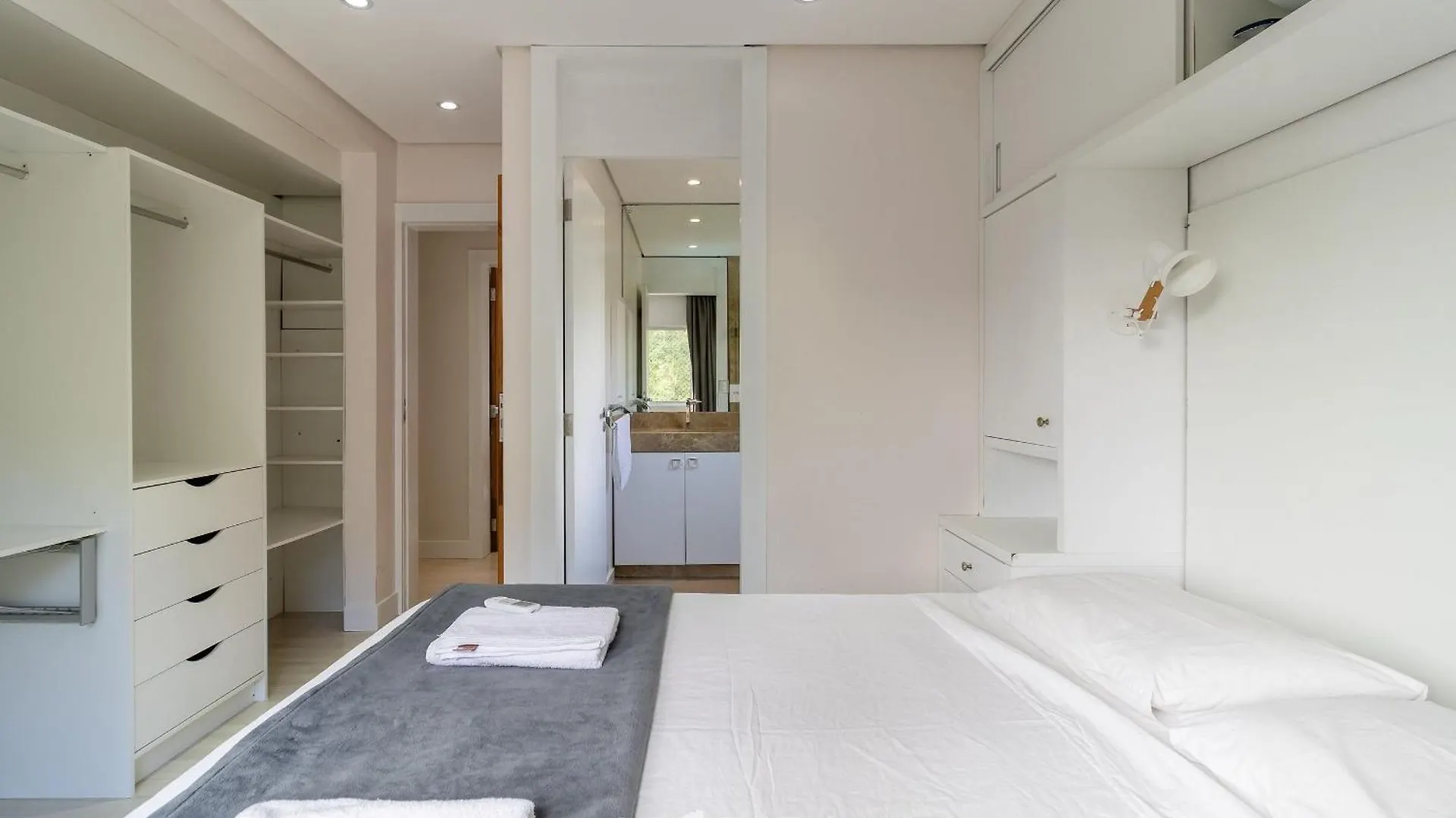 Appartement Conforto E Praticidade Perto Da Ufsc! - Cmt0404 Florianópolis